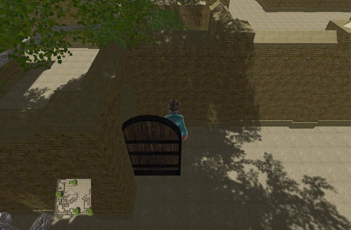 B52 Club | 3D Maze Game screenshot image 5_Popularmodapk.com