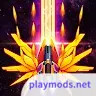 Galaxy Invaders: Alien Shooter(Mod)2.9.30_Popularmodapk.com