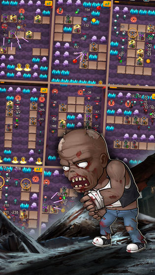 Keep the city (trial version) screenshot image 5_Popularmodapk.com