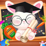 العاب اطفال تعليم كلمات و حروف1.0.1_Popularmodapk.com