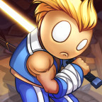 ALAD warrior(NO ADS)1.0_Popularmodapk.com