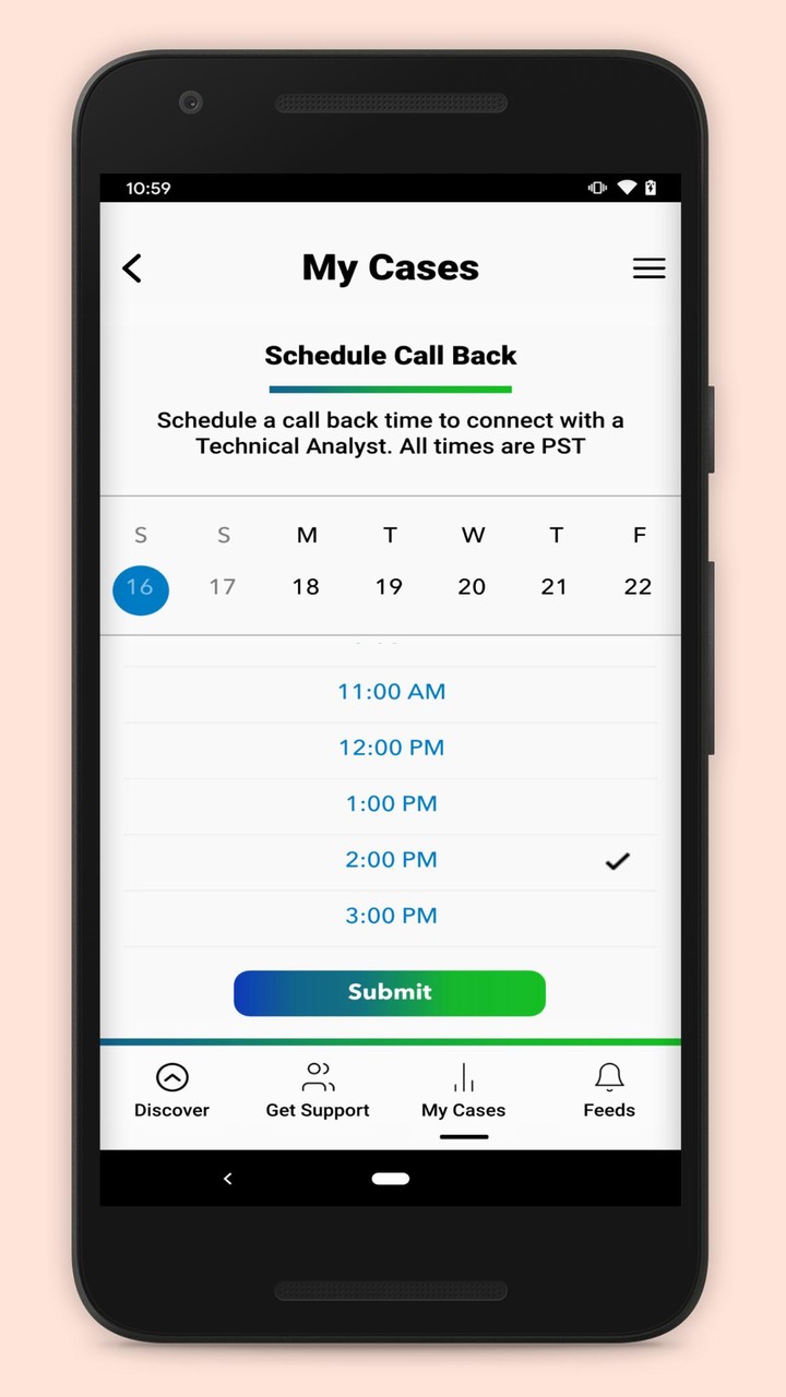 Holyrics screenshot image 24_Popularmodapk.com