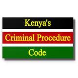 Criminal Procedure Code -Kenya2.13_Popularmodapk.com