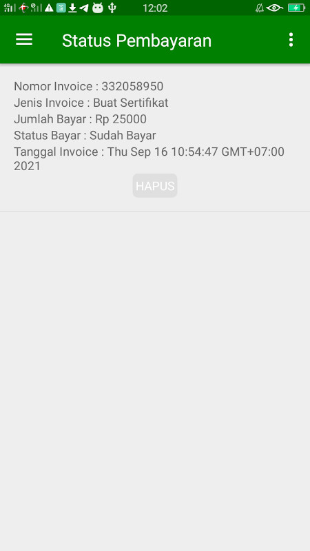 UINAR MOBILE screenshot image 2_Popularmodapk.com