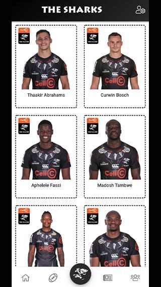 The Sharks screenshot image 1_Popularmodapk.com