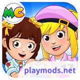My City My Friend s House<span>(The Full Content)</span>4.0.1_Popularmodapk.com