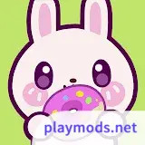 Cozy Cafe: Animal Restaurant<span>(Unlimited Money)</span>1.0.0_Popularmodapk.com