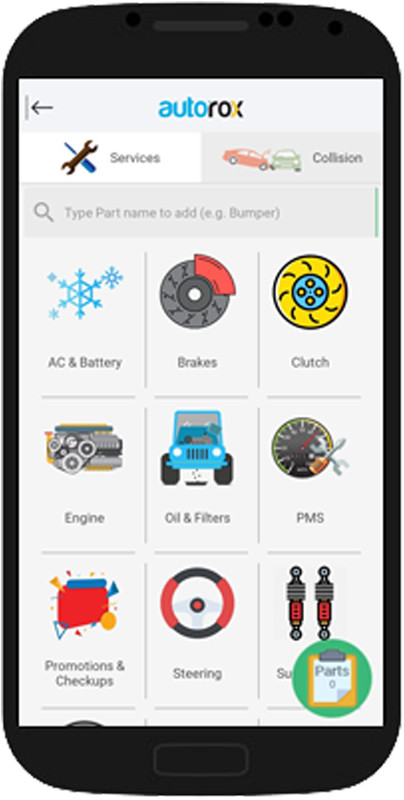 Autorox - Garage Management screenshot image 4_Popularmodapk.com