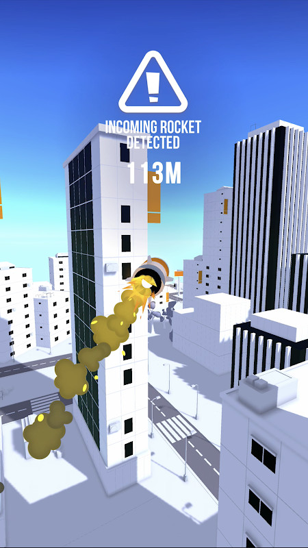 Super Rocket Royale screenshot image 11_Popularmodapk.com