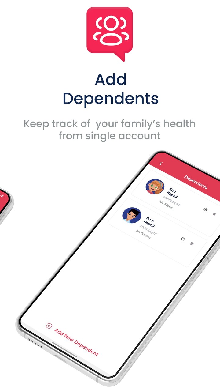 Mero Doctor screenshot image 8_Popularmodapk.com