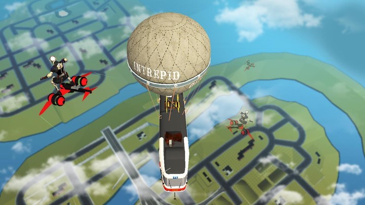 Last One Standing screenshot image 4_Popularmodapk.com