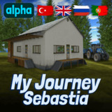 My Journey: Sebastia0.0.5_Popularmodapk.com