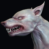 Zombie Monsters 8 - Mutants<span>(Enemies cannot attack)</span>6.3_Popularmodapk.com