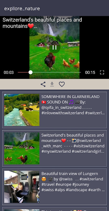 Social Downloader Plus screenshot image 3_Popularmodapk.com
