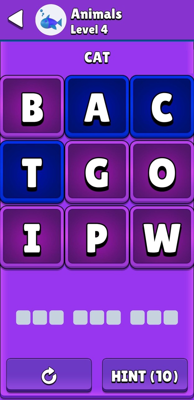 Wordoo screenshot image 9_Popularmodapk.com