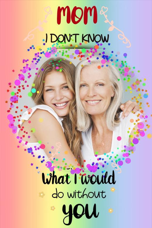 Mother Day Photo Frame 2022 screenshot image 9_Popularmodapk.com
