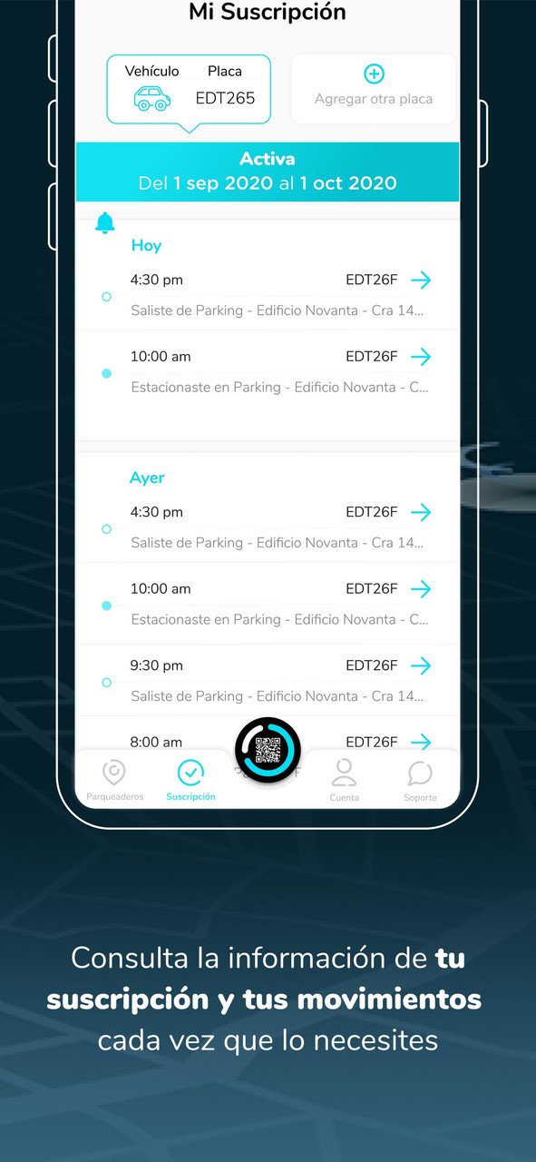 Ruedaz screenshot image 6_Popularmodapk.com