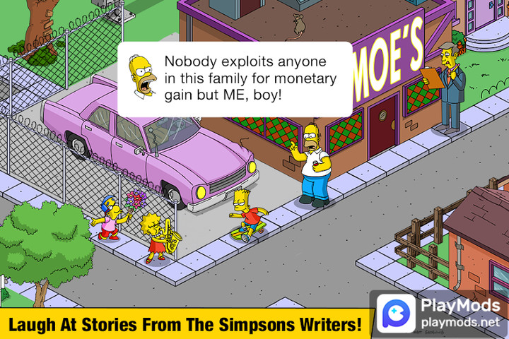 Crazy Fried Noodle Shop<span>(Unlimited Currency)</span> screenshot image 5_Popularmodapk.com