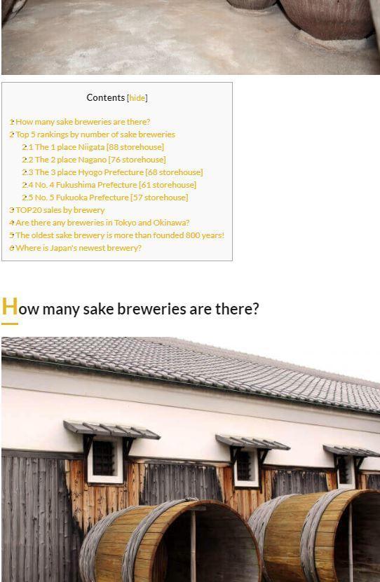 Sake Magazine screenshot image 12_Popularmodapk.com