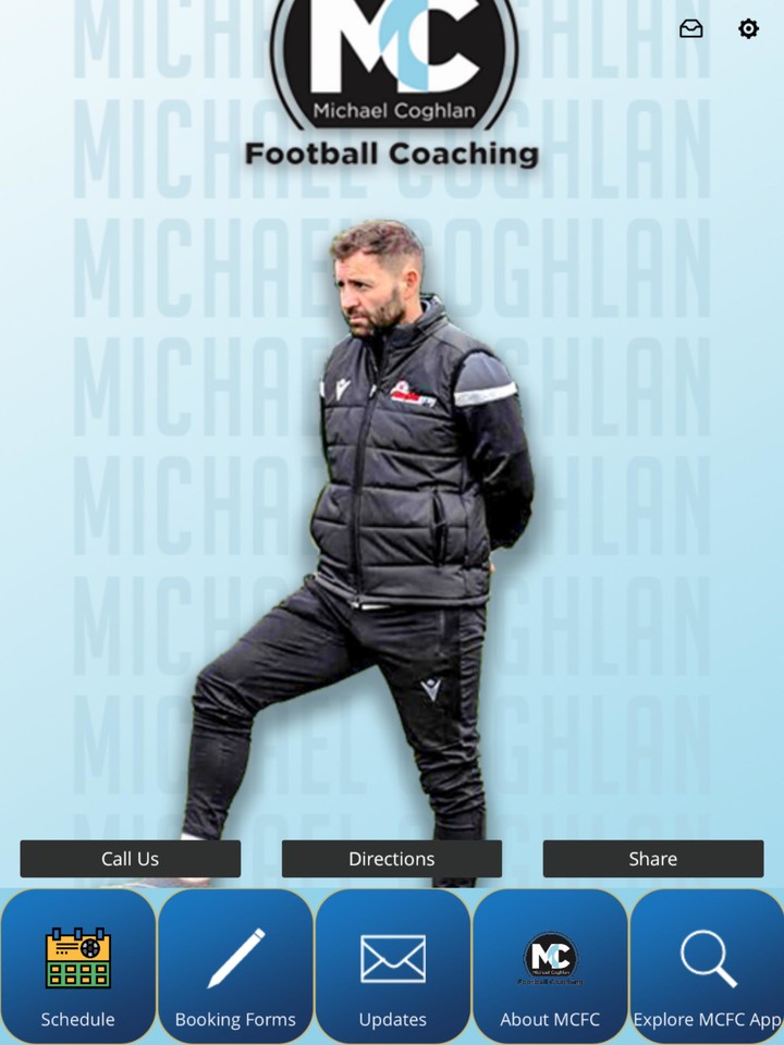 MC Football Coaching screenshot image 10_Popularmodapk.com