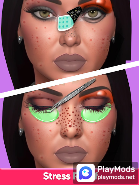 US Prado Car Parking 2023 screenshot image 7_Popularmodapk.com