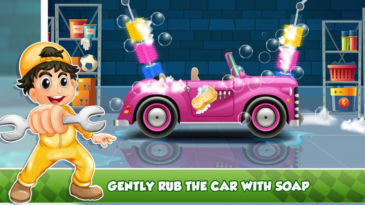 EasyRPG for RPG Maker 2000<span>(Transporting Classic)</span> screenshot image 7_Popularmodapk.com