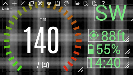 nemonic Scanner screenshot image 1_Popularmodapk.com