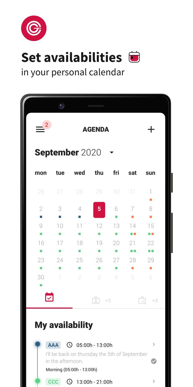 XL Con Gusto screenshot image 4_Popularmodapk.com