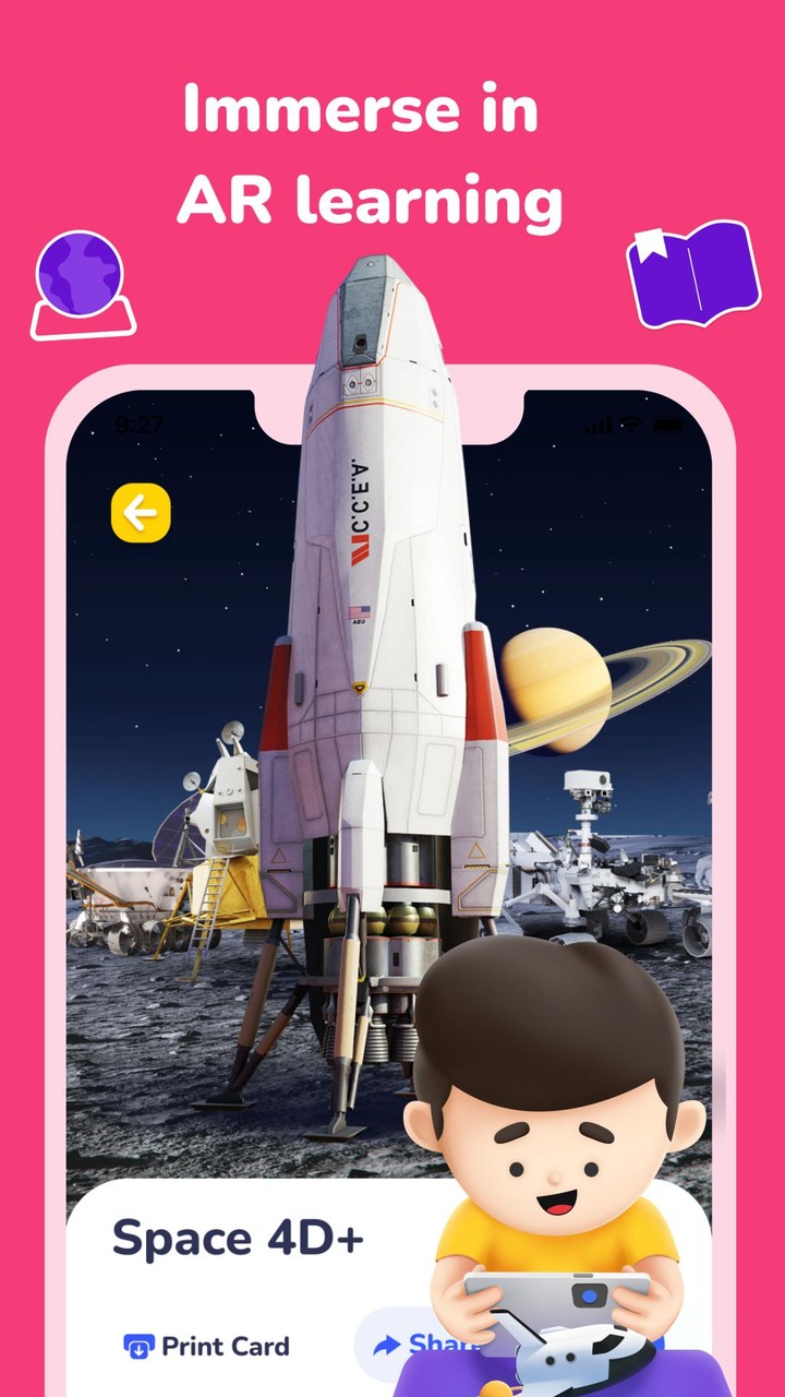 Octagon 4D+ screenshot image 2_Popularmodapk.com