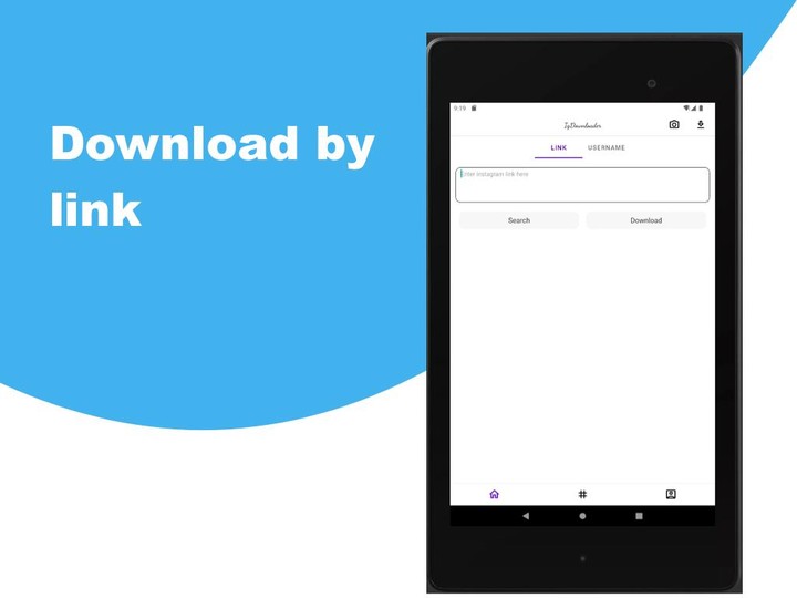 Video downloader for IG 2022 screenshot image 5_Popularmodapk.com
