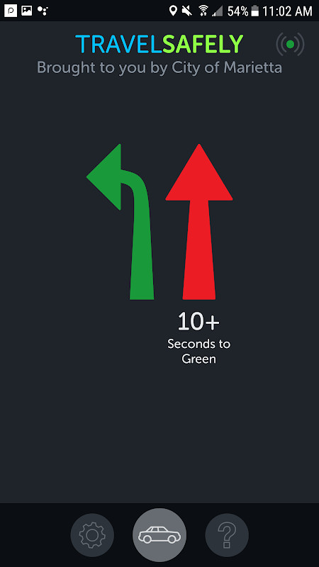 Glance TravelSafely screenshot image 4_Popularmodapk.com