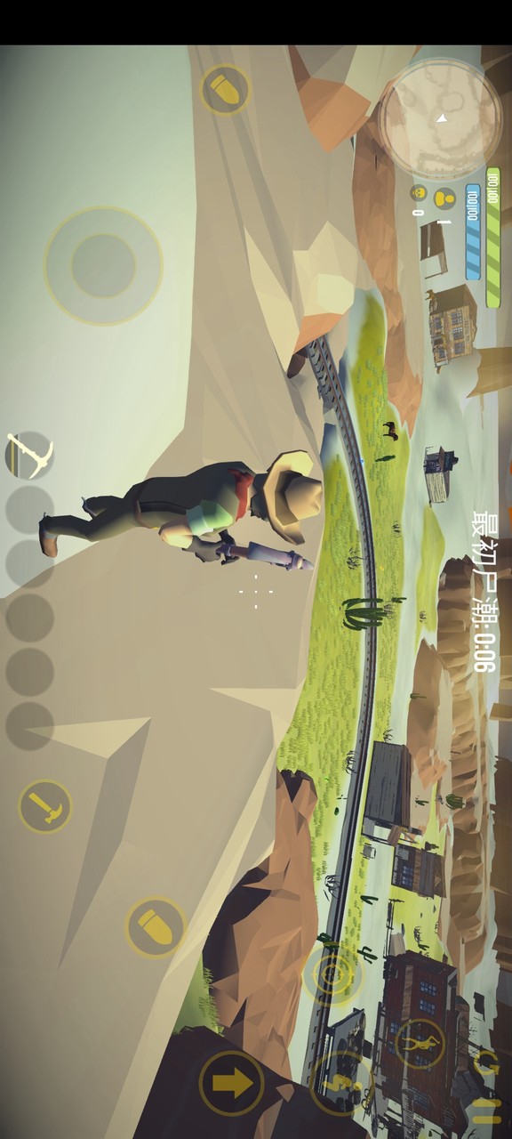 香肠吃鸡派对<span>(Unlimited Money)</span> screenshot image 3_Popularmodapk.com