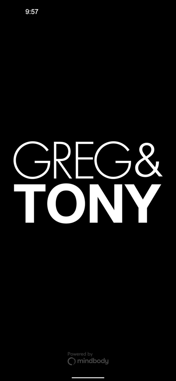 Greg & Tony Salon screenshot image 1_Popularmodapk.com