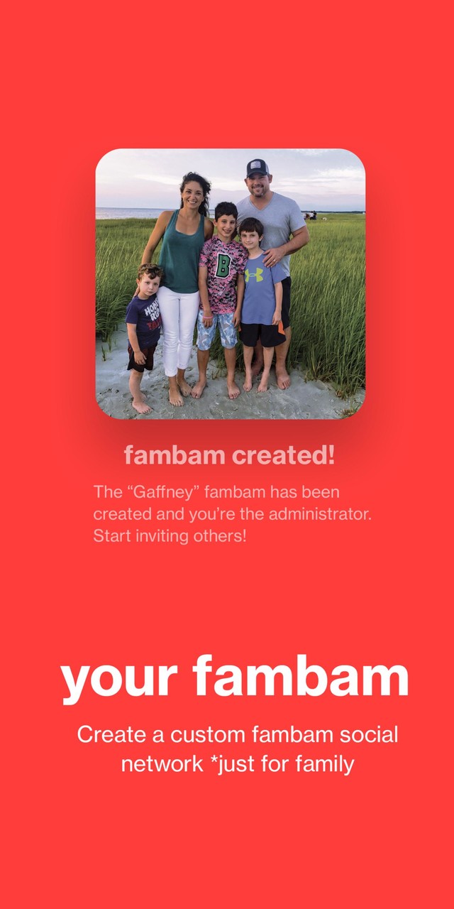 Fambam screenshot image 1_Popularmodapk.com