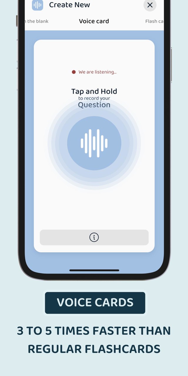 Voovo - Fastest way to study screenshot image 7_Popularmodapk.com