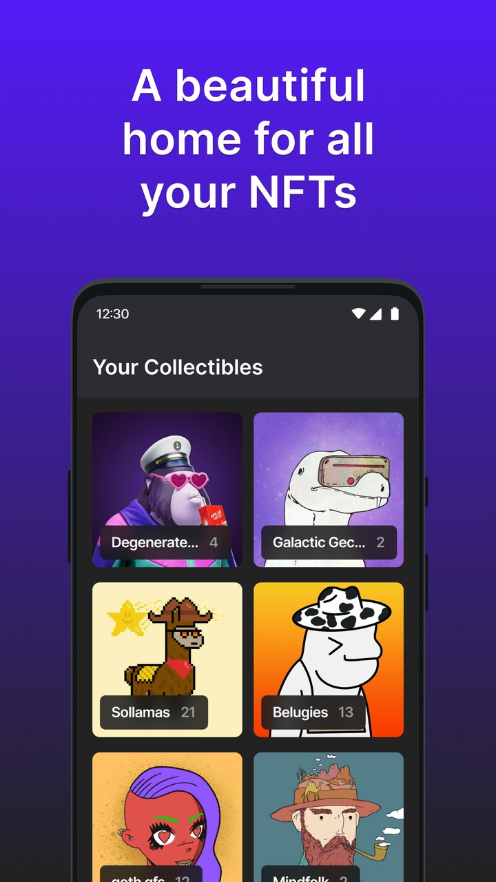 Phantom screenshot image 2_Popularmodapk.com