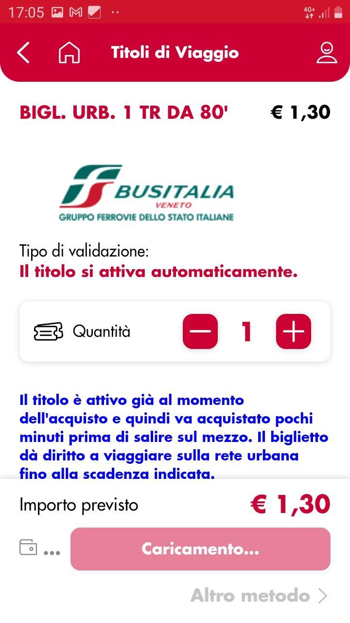 Busitalia Veneto screenshot image 4_Popularmodapk.com