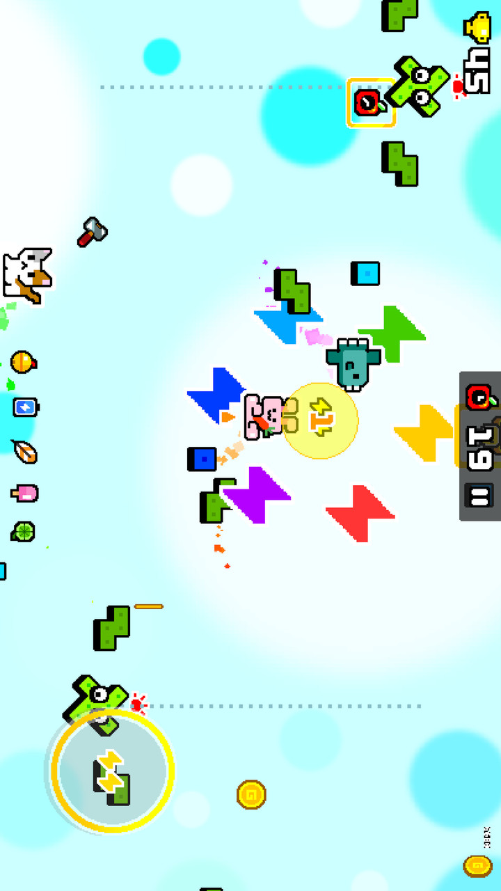 UFO99<span>(Unlocked all)</span> screenshot image 5_Popularmodapk.com