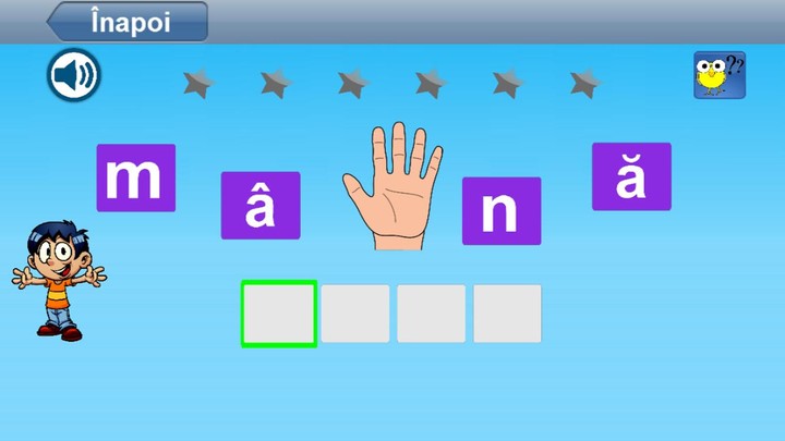 Învață să citești în română screenshot image 1_Popularmodapk.com