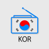 Radio Corea FM NBRadioKR 라디오0.0.32_Popularmodapk.com