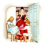 Escape Game: Cinderella1.22.2.0_Popularmodapk.com