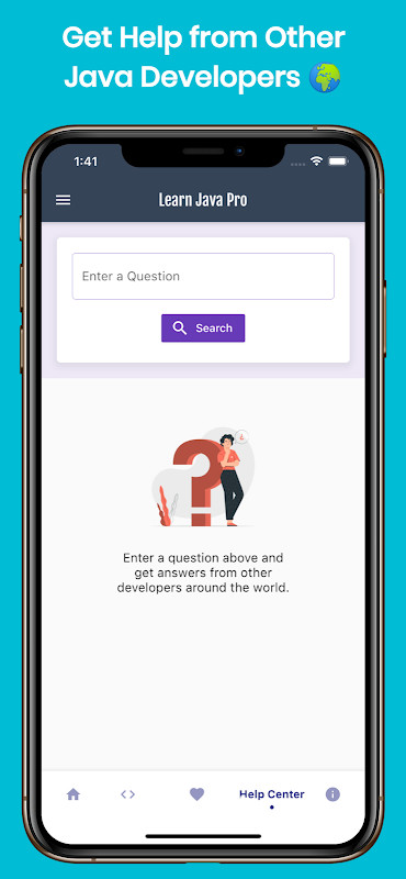 Learn Java Programming Free for Beginners 2021 screenshot image 3_Popularmodapk.com