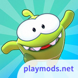 Om Nom Run 2 Parkour<span>(No Ads)</span>2.1.0_Popularmodapk.com
