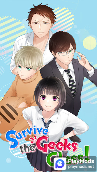 Can you enjoy your class Otome<span>(MOD Menu)</span> screenshot image 2_Popularmodapk.com