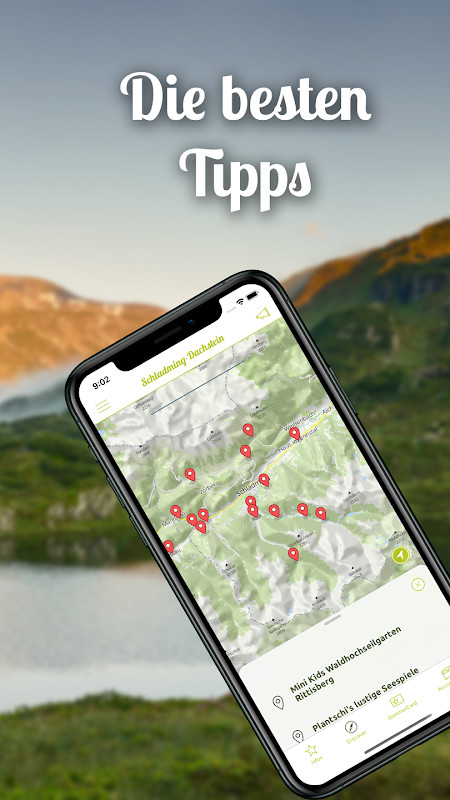 CNBC: Business & Stock News screenshot image 10_Popularmodapk.com