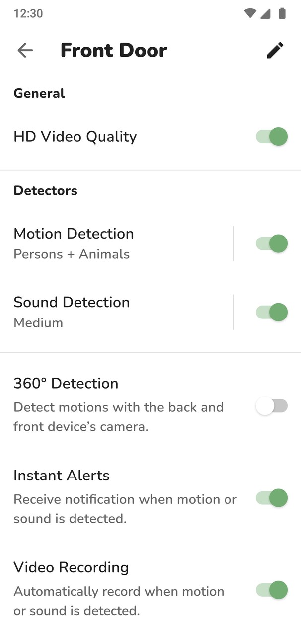 Наш маркет screenshot image 6_Popularmodapk.com