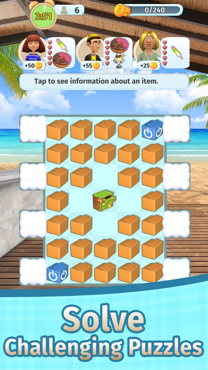 Wild Booster Slot Casino Game screenshot image 9_Popularmodapk.com