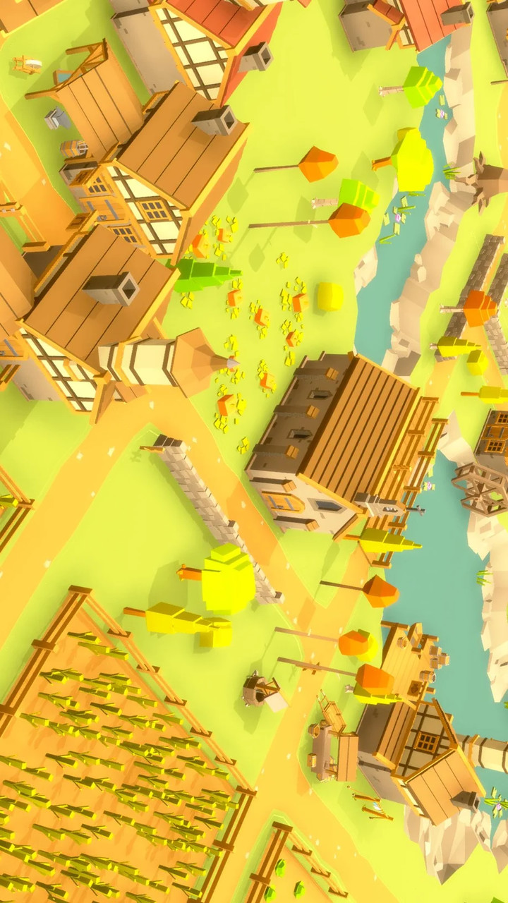 Pocket Build<span>(mod menu)</span> screenshot image 1_Popularmodapk.com