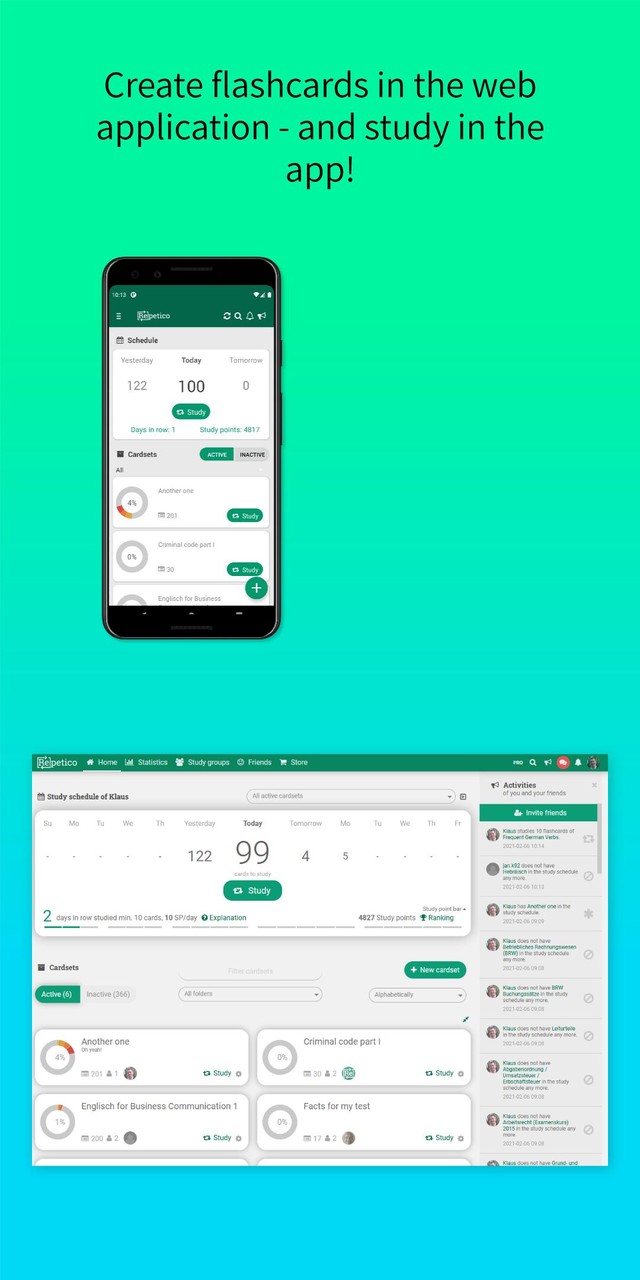 IQ-Connect screenshot image 6_Popularmodapk.com