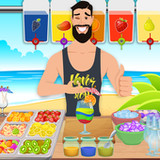 Boba cocktail:DIY recipe games1.0.6_Popularmodapk.com